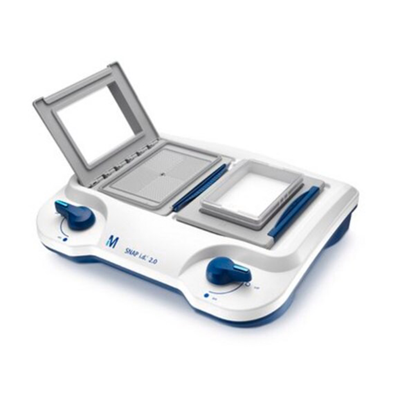 SNAP i.d.® 2.0 System